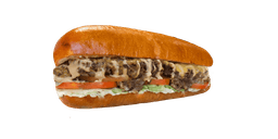 Chopped Cheese