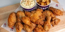 Chicken Bucket