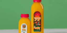 Natalie's Orange Juice