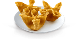 Cream Cheese Rangoon