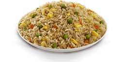 Fried Rice