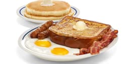 Split Decision Breakfast