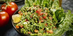 Tabouli Salad