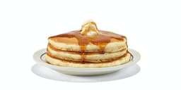 Original Buttermilk Pancakes - (Short Stack)