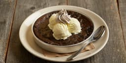 Cookies 'N' Cream Pizookie®