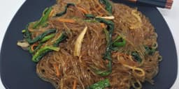 Japchae