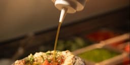 Baba Ghanoush