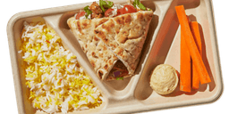Kids Pita