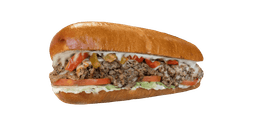Pepper Steak
