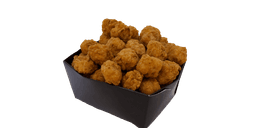 Popcorn Chicken