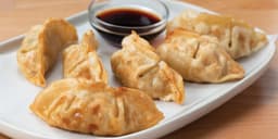 Dumplings (6Pcs)
