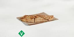 Cheese Quesadilla