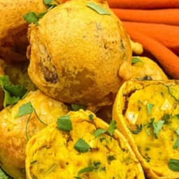 Potato Bonda