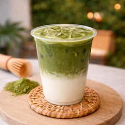 Matcha Latte