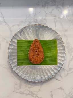 Meat Cutlet