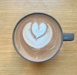 Mocha Iced