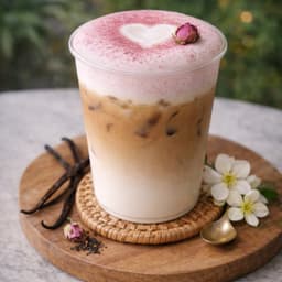 Love You a Latte