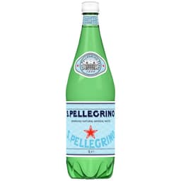 Premium Sparkling Water